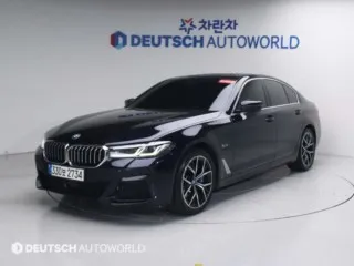 5시리즈 (G30) 530e M 스포츠