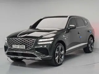 GV80 가솔린 2.5T AWD